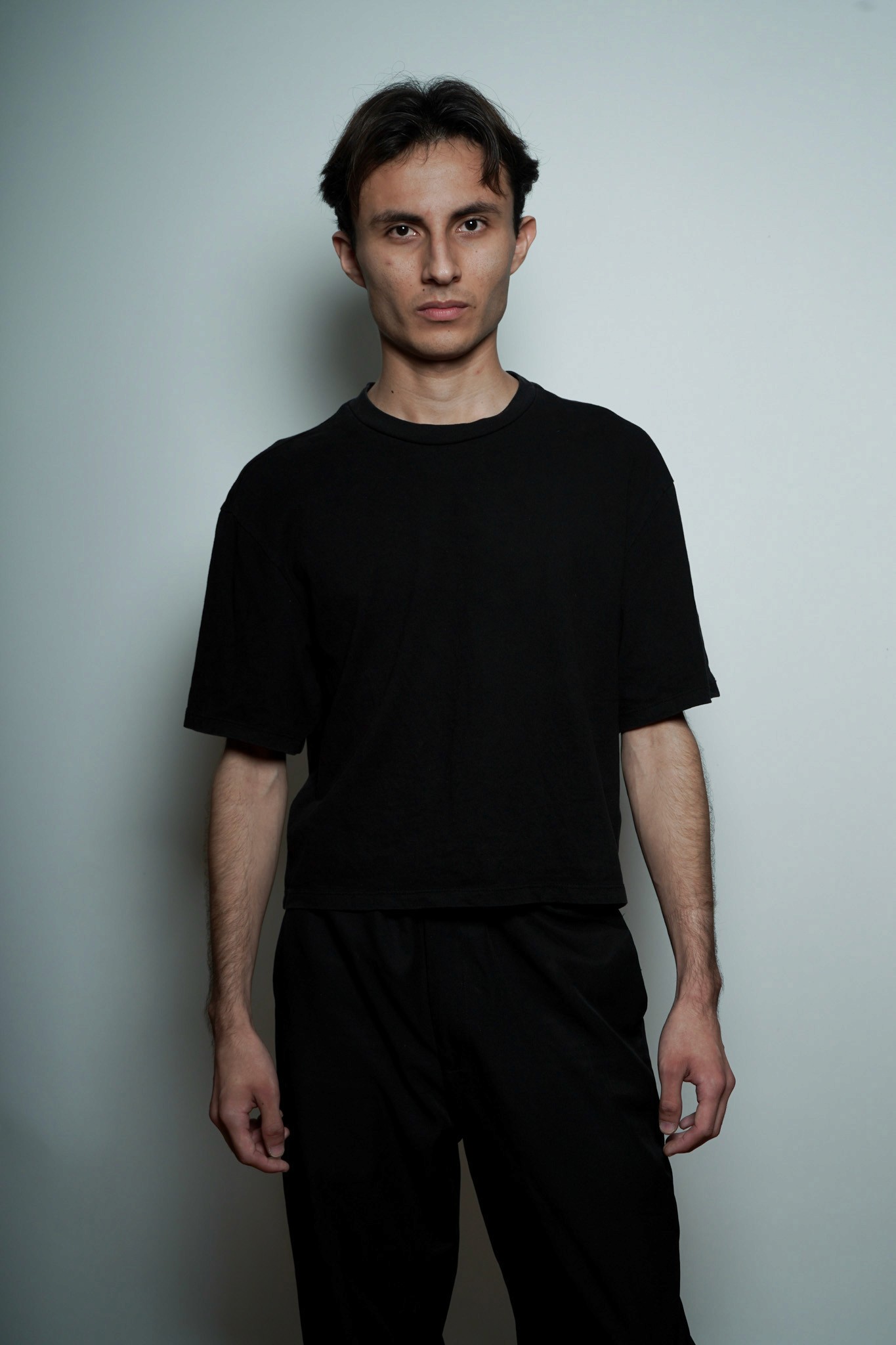 Brayan Durón — 7