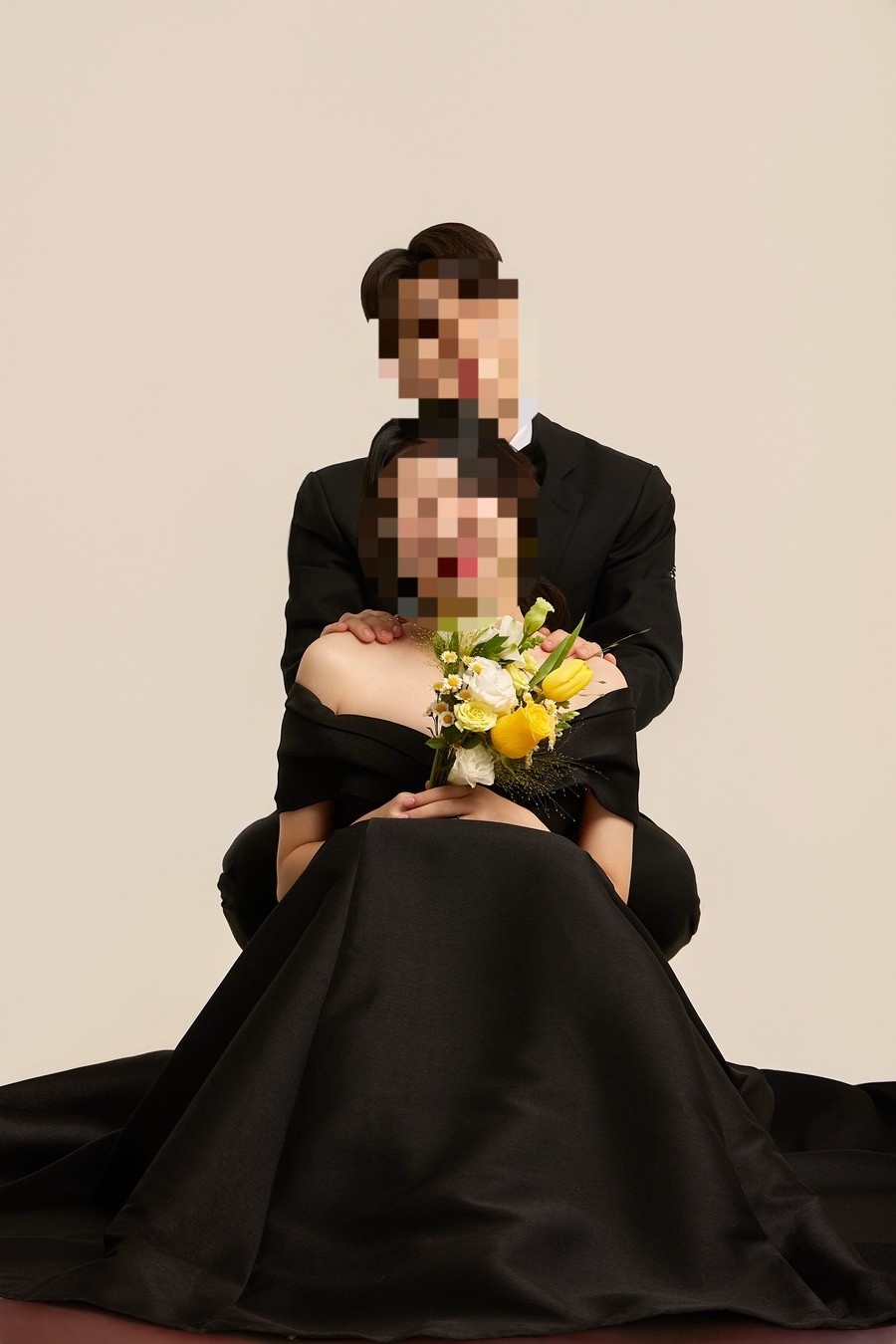 필름커넥트 서울 웨딩스튜디오 촬영 후기 작가추천 소람스냅