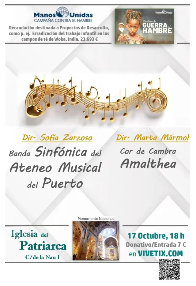 EVENTO COR DE CAMBRA AMALTHEA