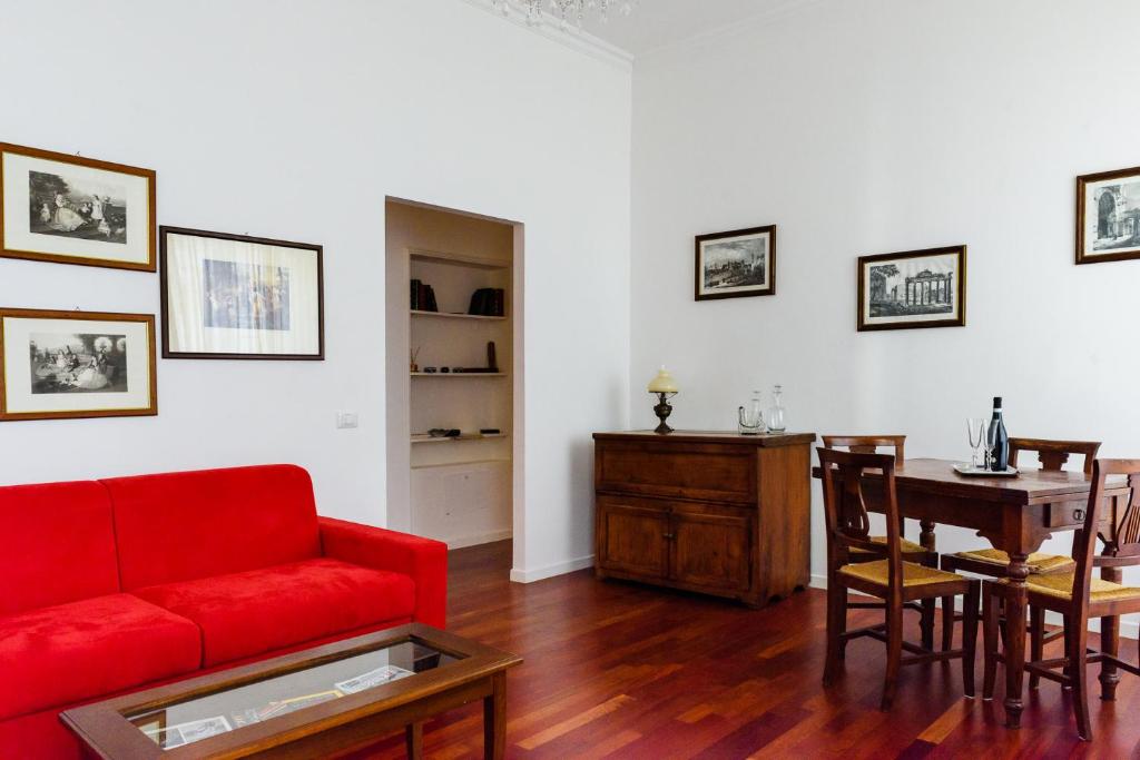 Easysleep Vaticano Casa Vacanze