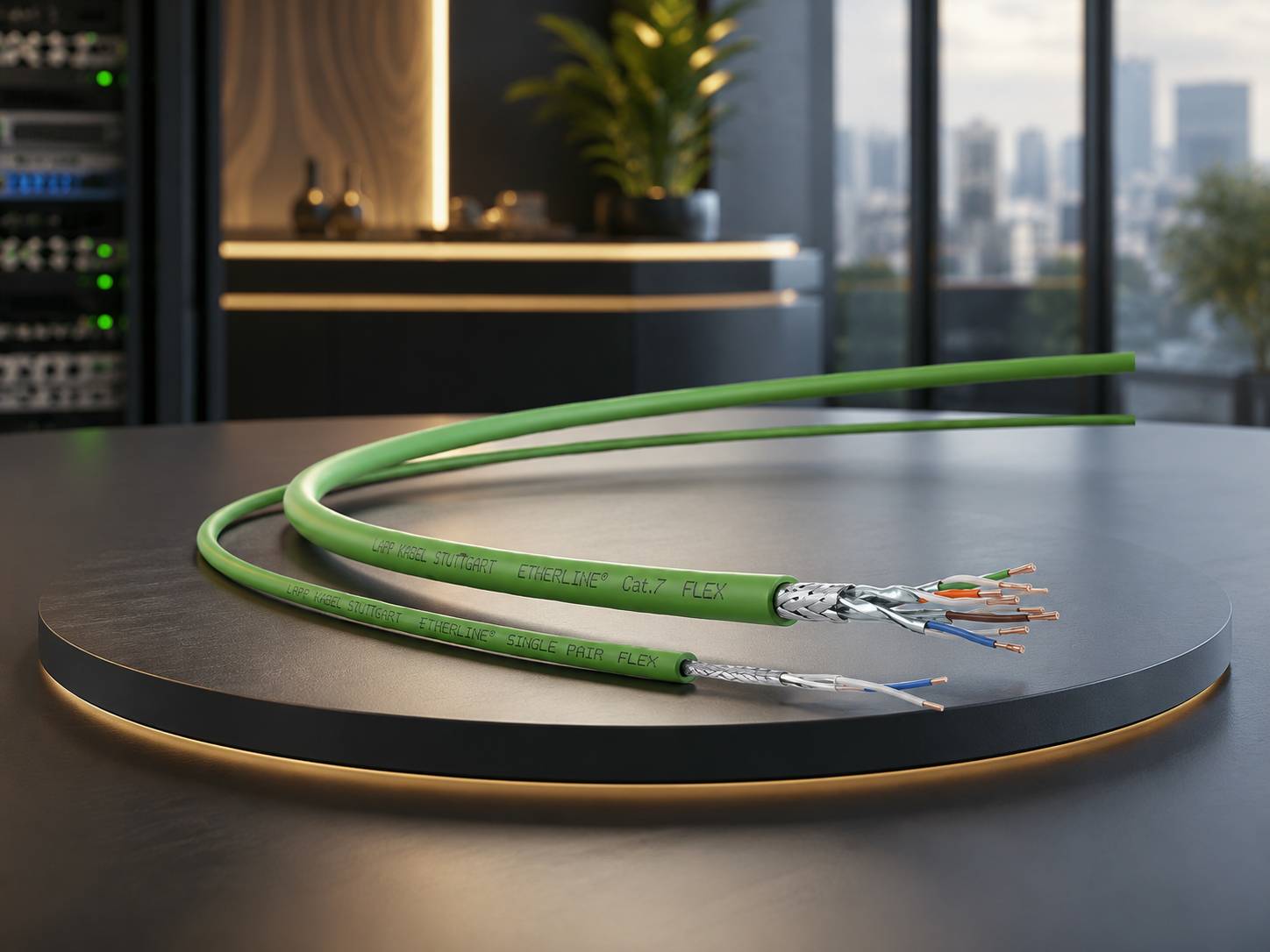 Network Cables