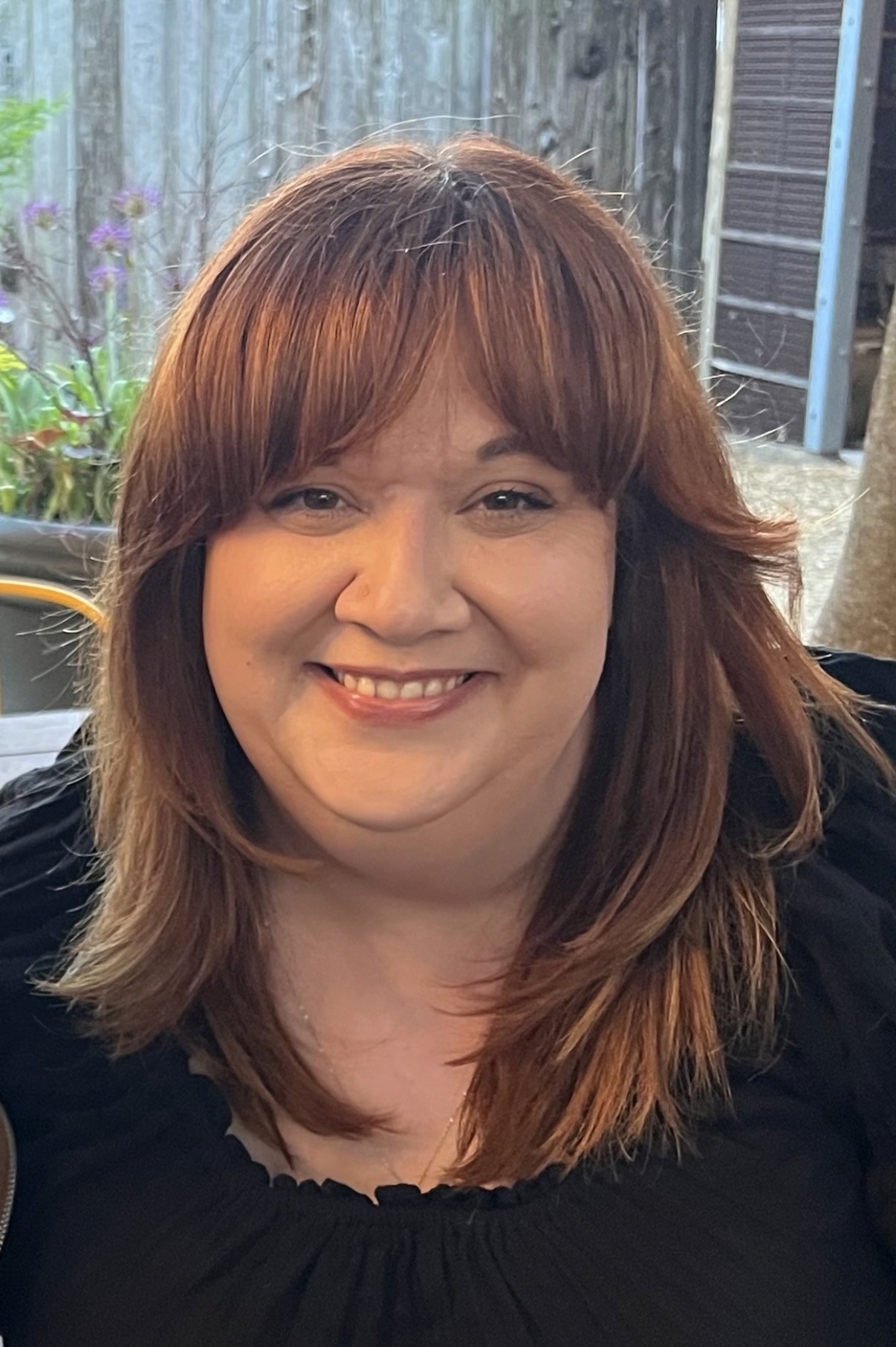 Heather Hoskins MyDocs