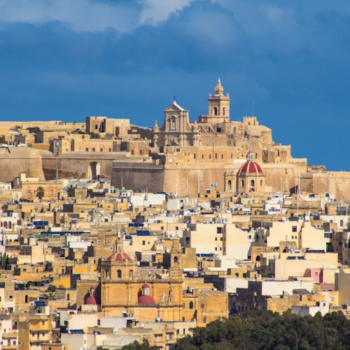 马耳他：戈佐全日ATV之旅门票