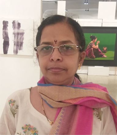 Sangeeta Takalkar