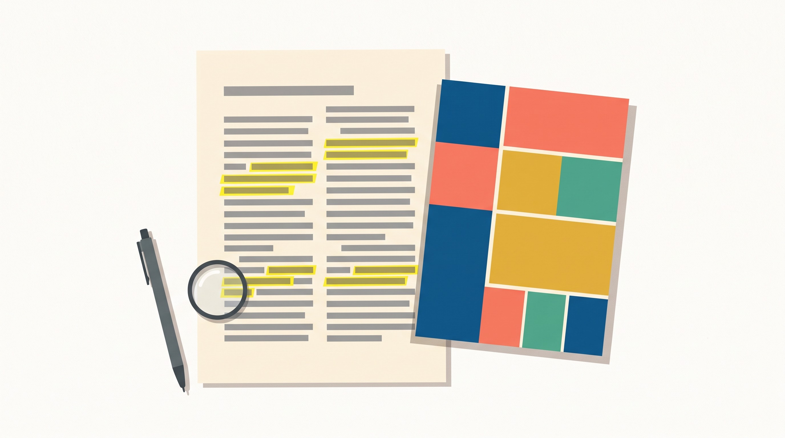 Research highlight with contextual note and interpretation