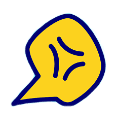 Angry Emoji