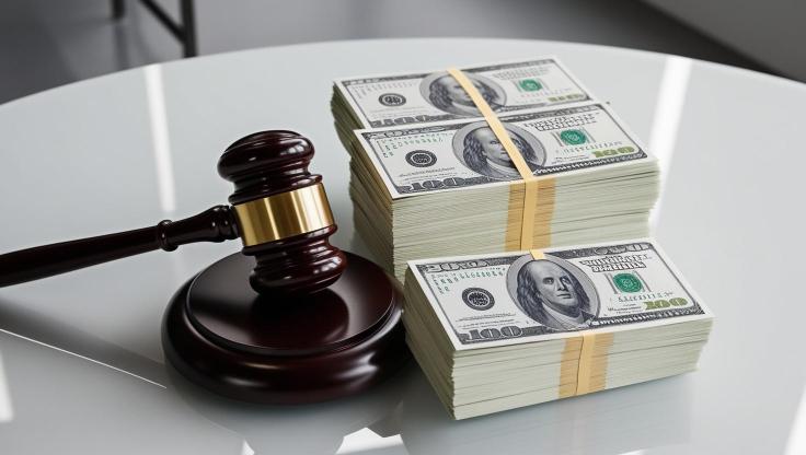 Understanding Pending Lawsuit Loans Against Settlements