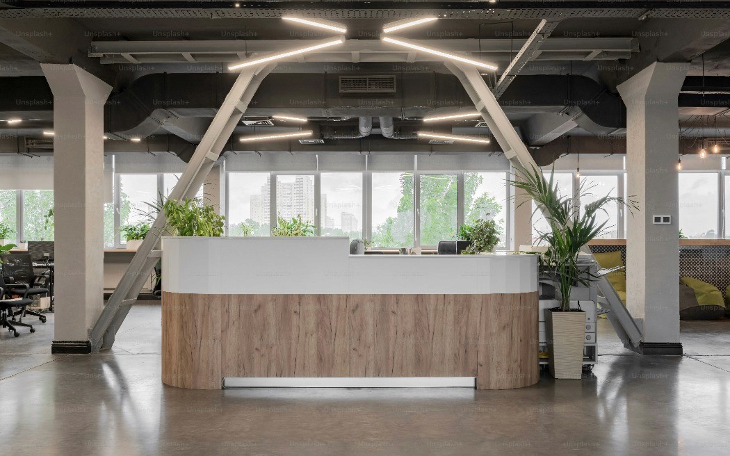 Front Desk Service