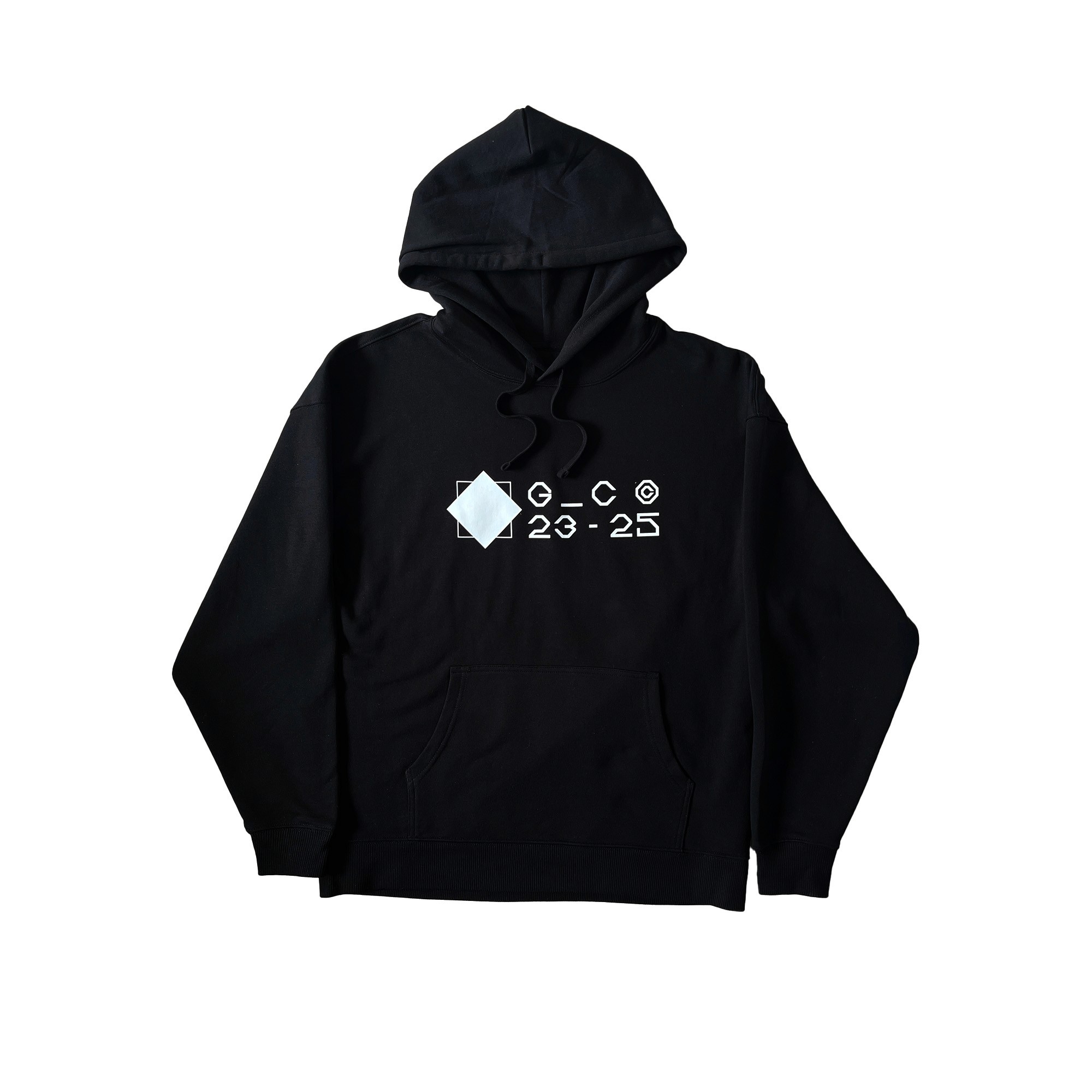 Mode - Gris Ciel Studio - Luc Nijman