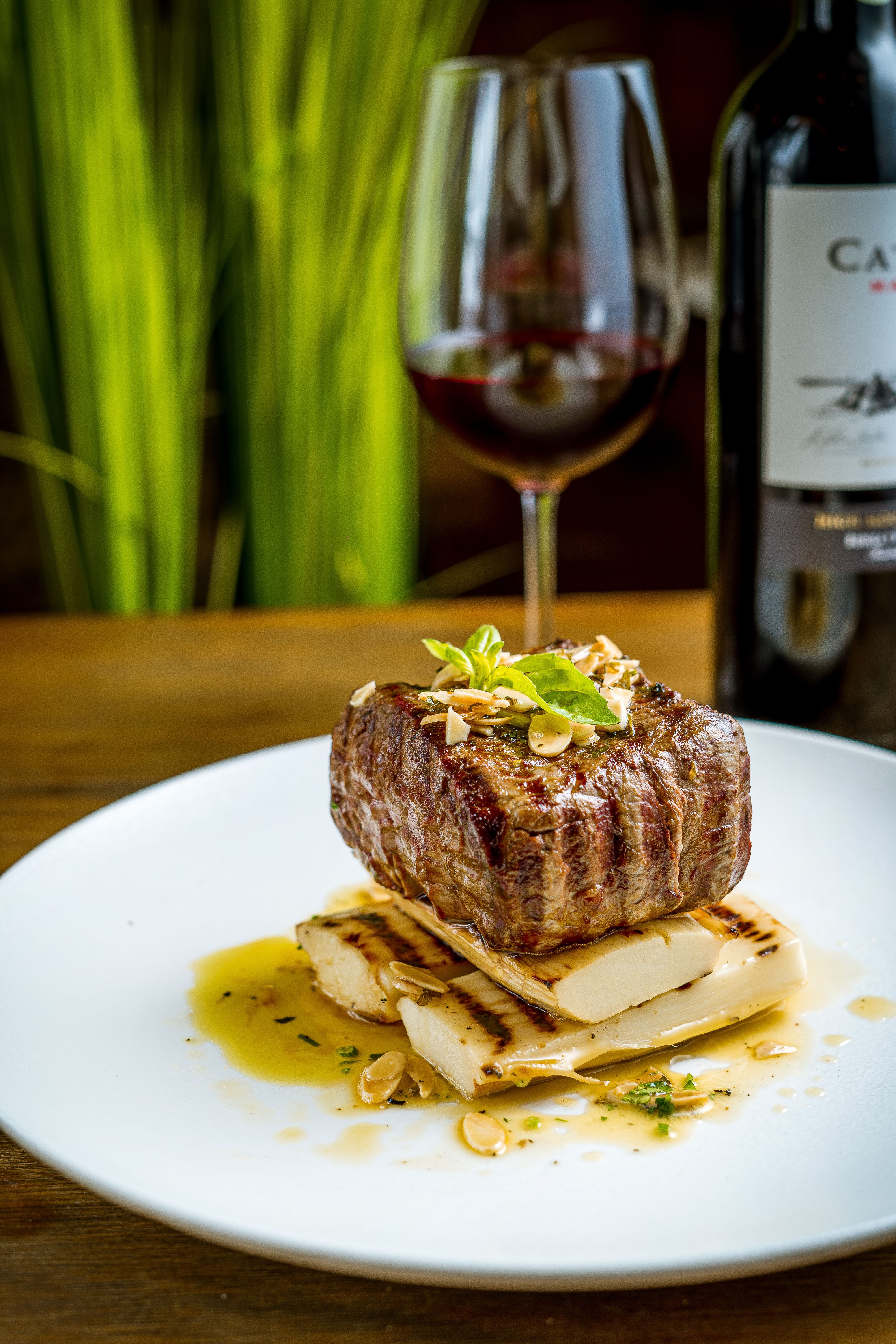 Carmelo Restaurante