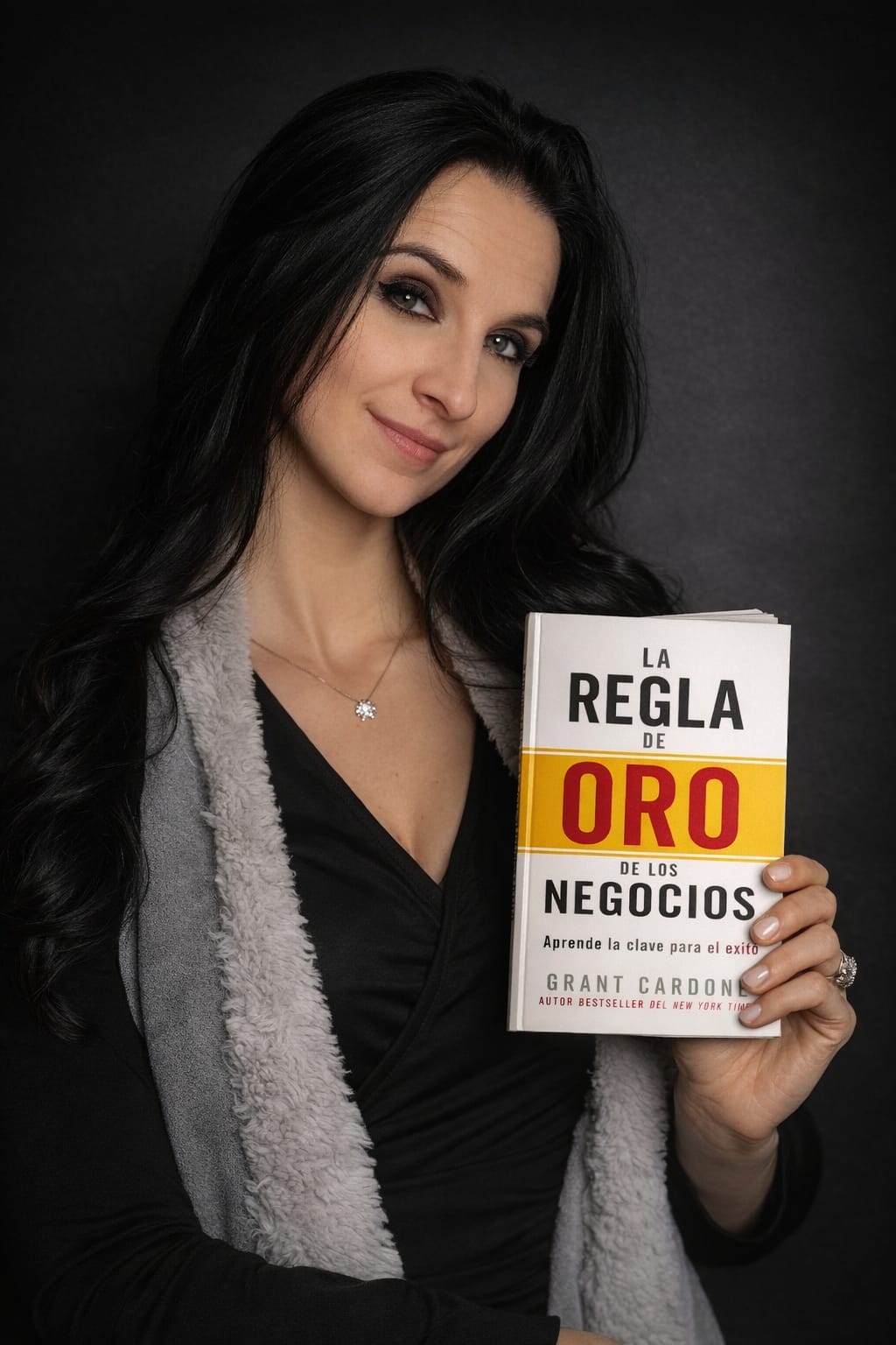 La regla de oro en los negocios Grant Cardone Resumen