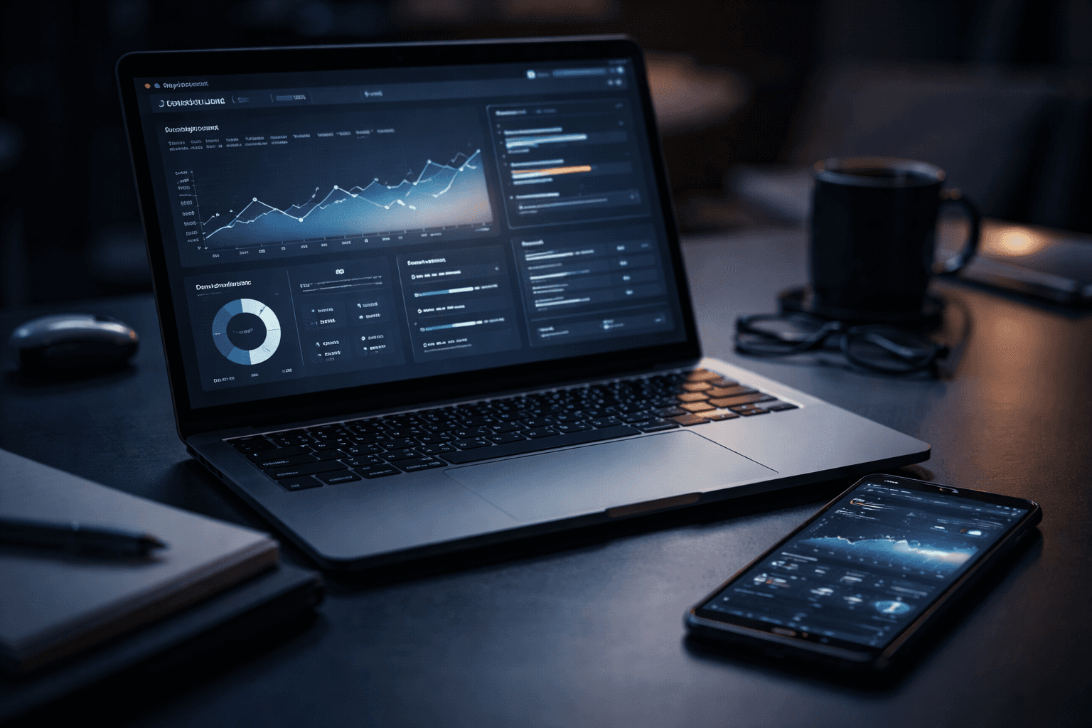 Second-Seat Operations