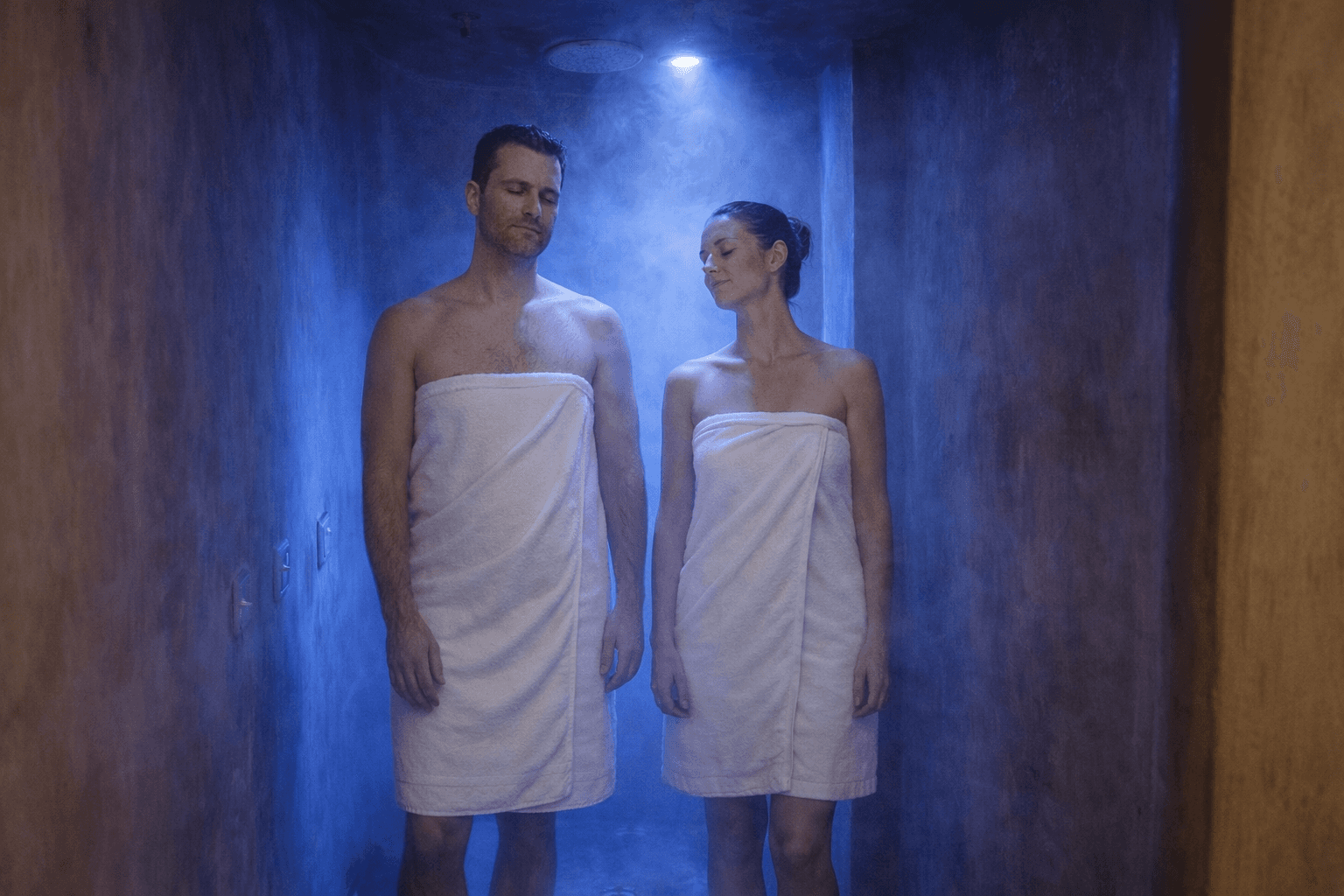 Otium Spa - Costiera Amalfitana