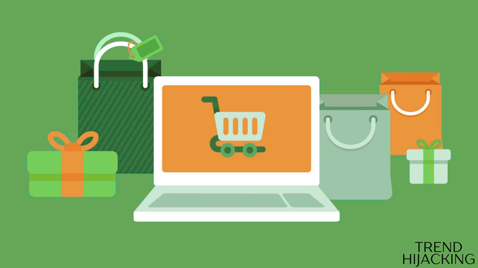 ecommerce startup funding