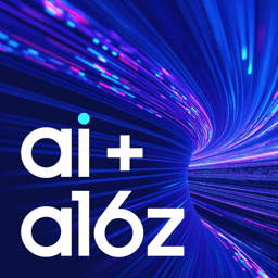 AI + a16z Podcast
