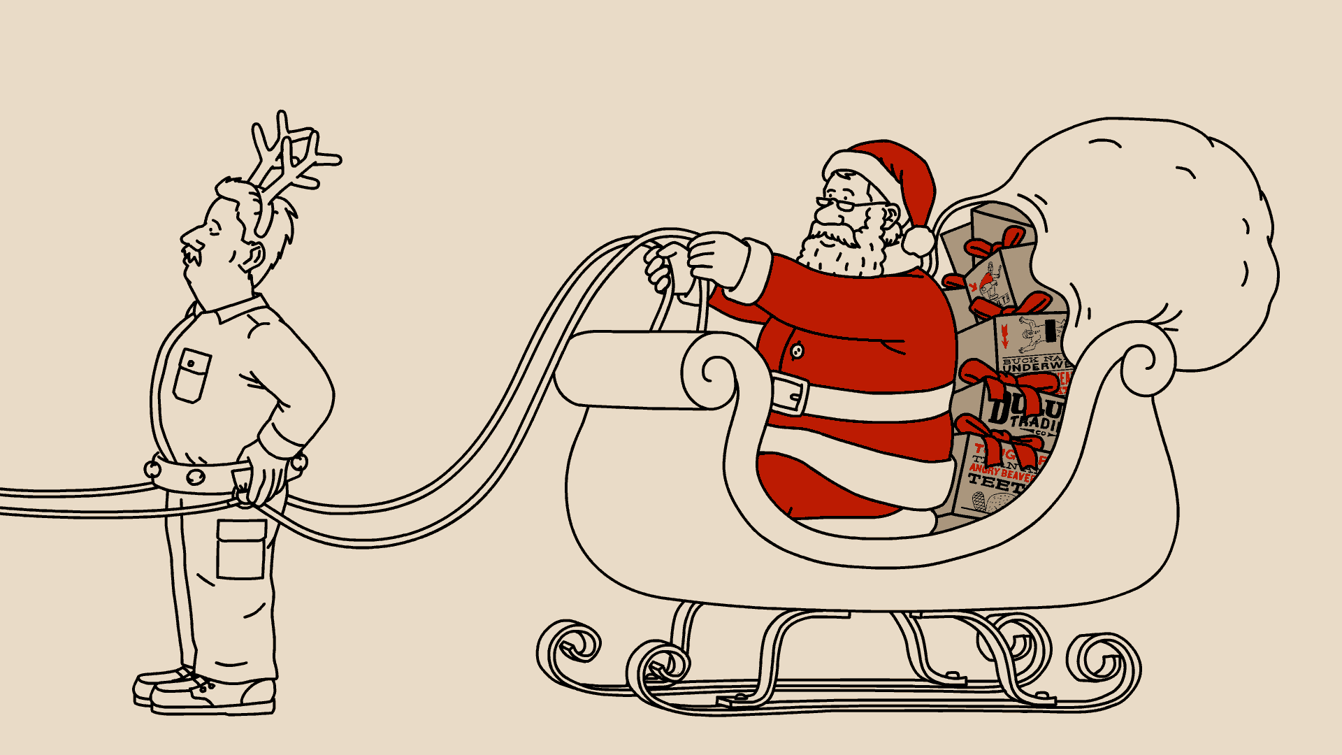 Duluth Holiday GIF