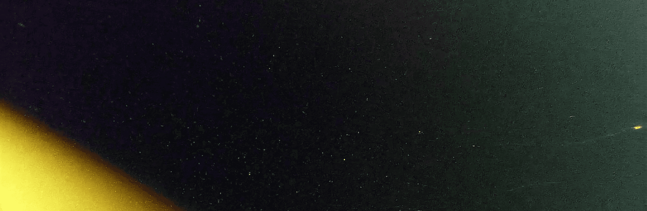 Space light background