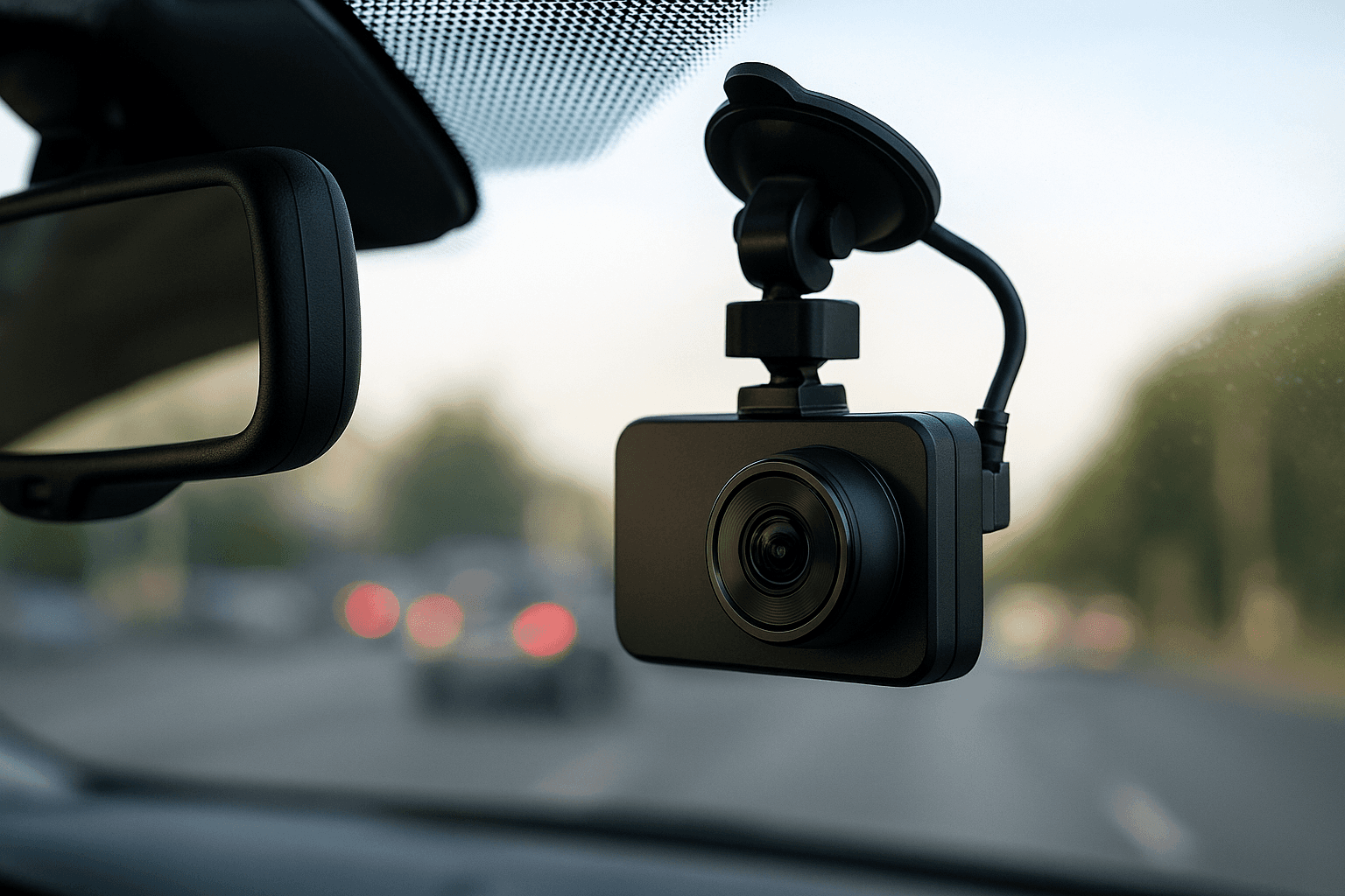 Dashcam Evilution