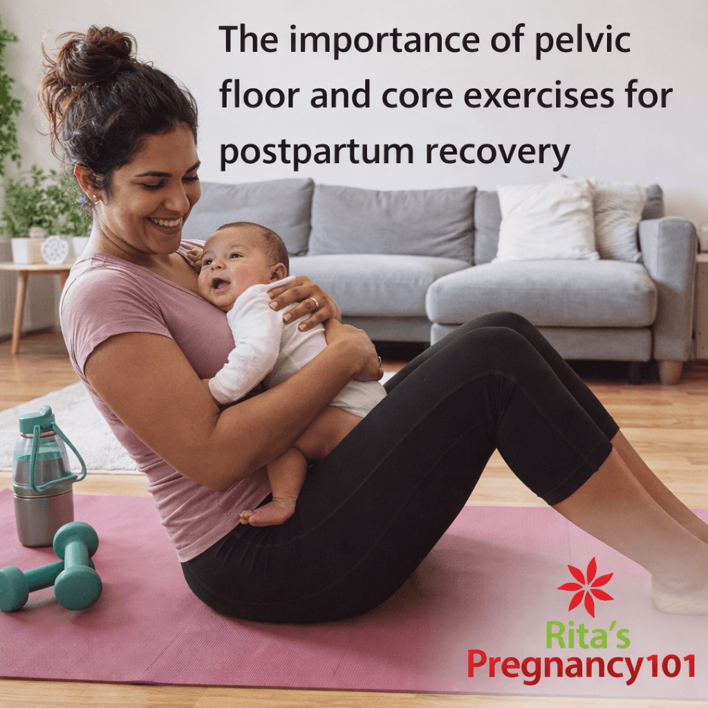 Post pregnancy weight loss guide naturally