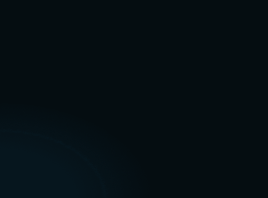 Dark gradiend background