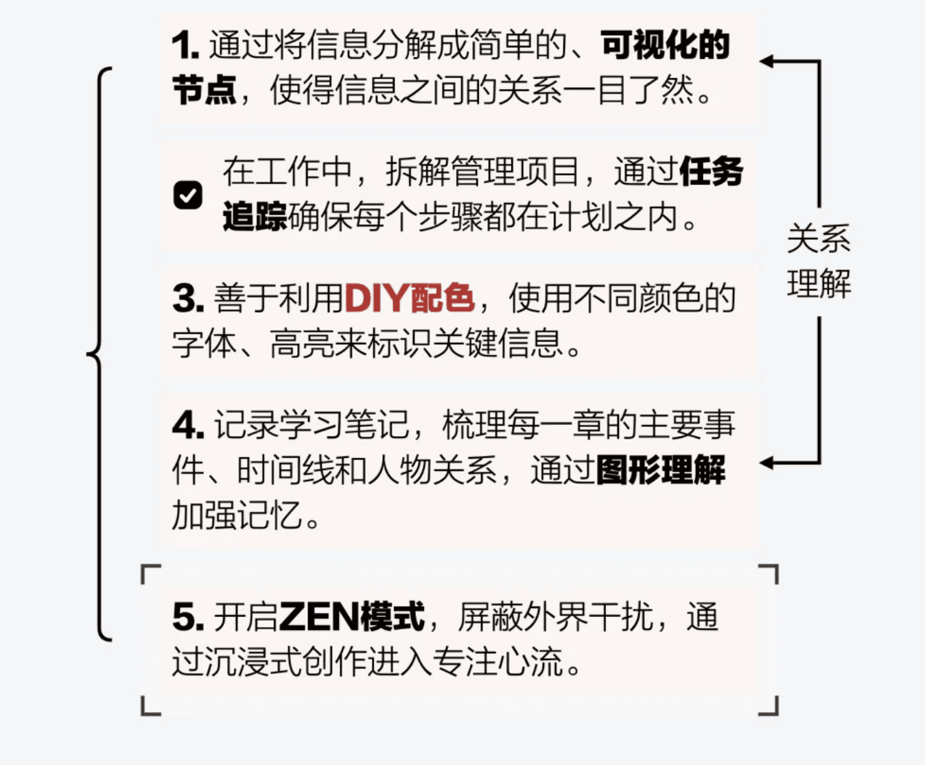 成人ADHD自测与管理建议