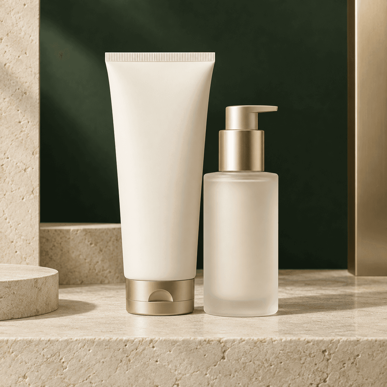 Cleansers