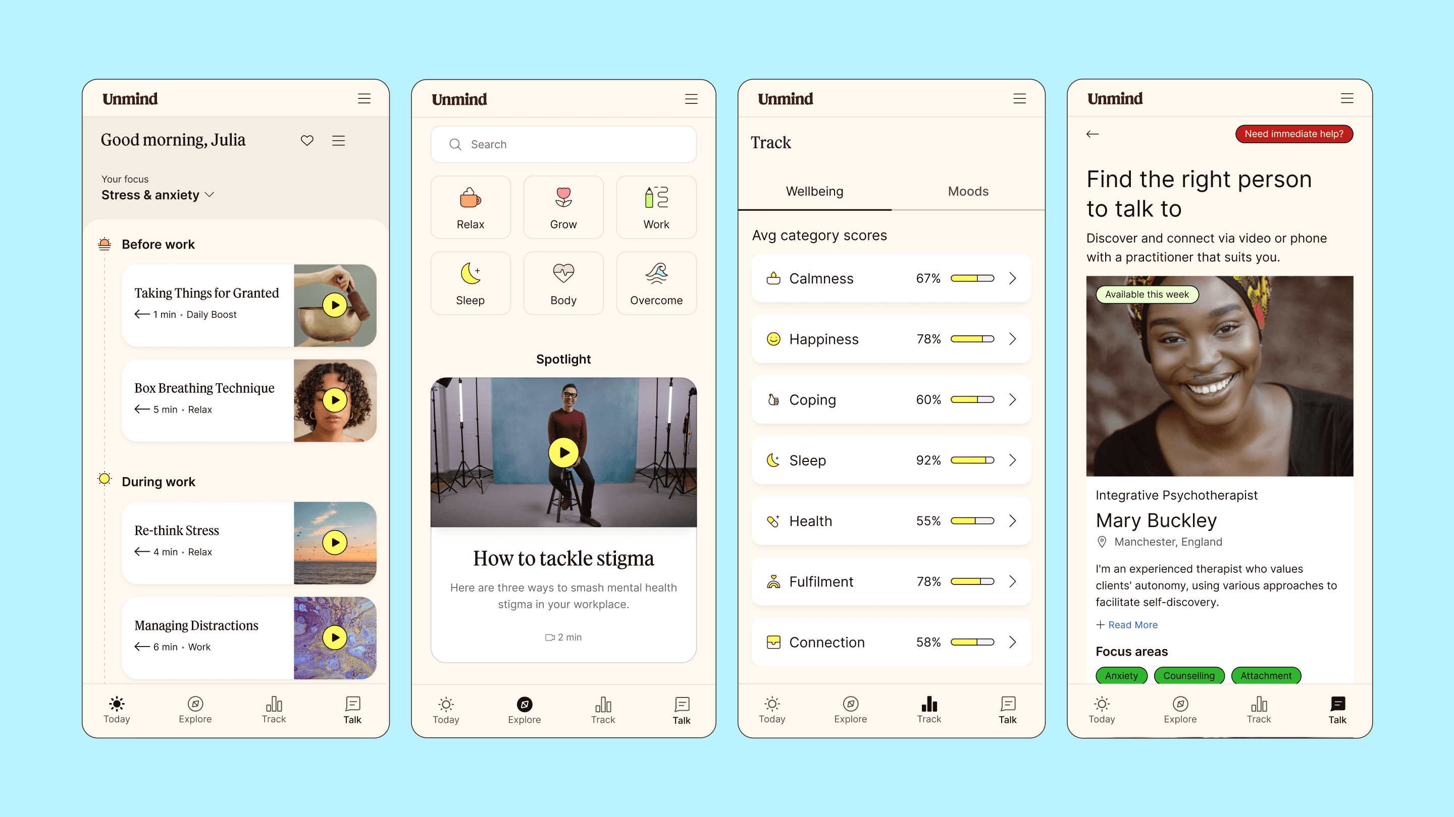 Streetside billboard with flyposters of the Batch.Works brand and illustrations