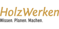 Holzwerken Logo