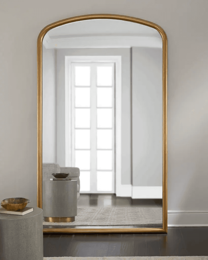 Product image for Katherine Noble By Bmc Sebastian Floor Mirror