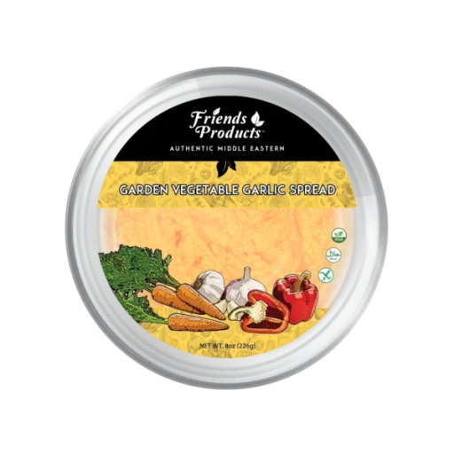 Friends Products