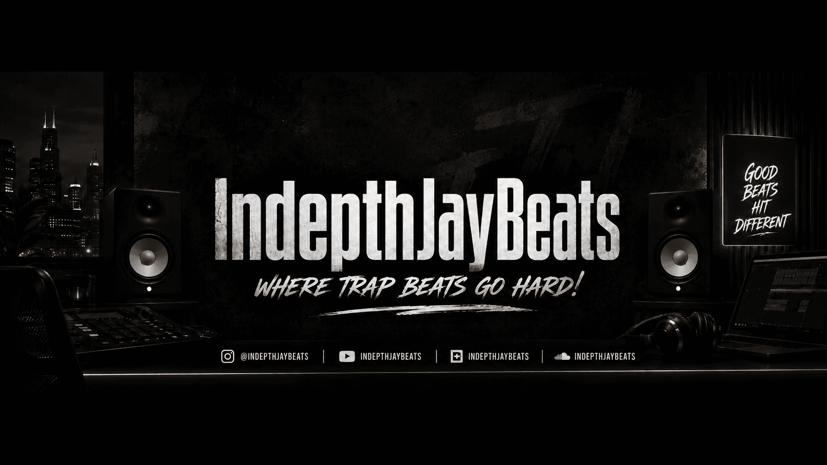 IndepthJayBeats bann