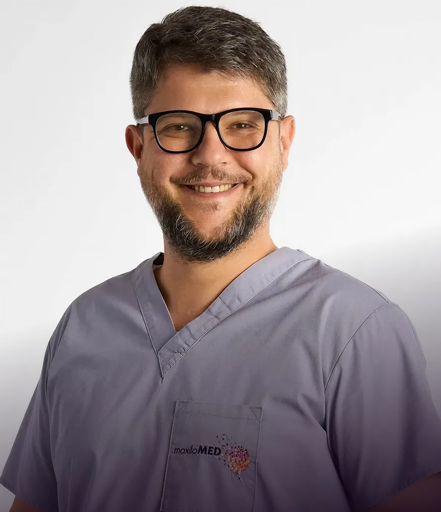 Fogászati Képzések - Implantológiai alapok - PraxEvents