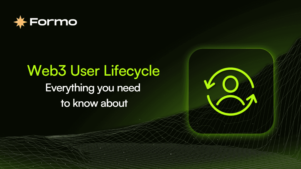 Mastering the Web3 User Lifecycle: A Complete Guide