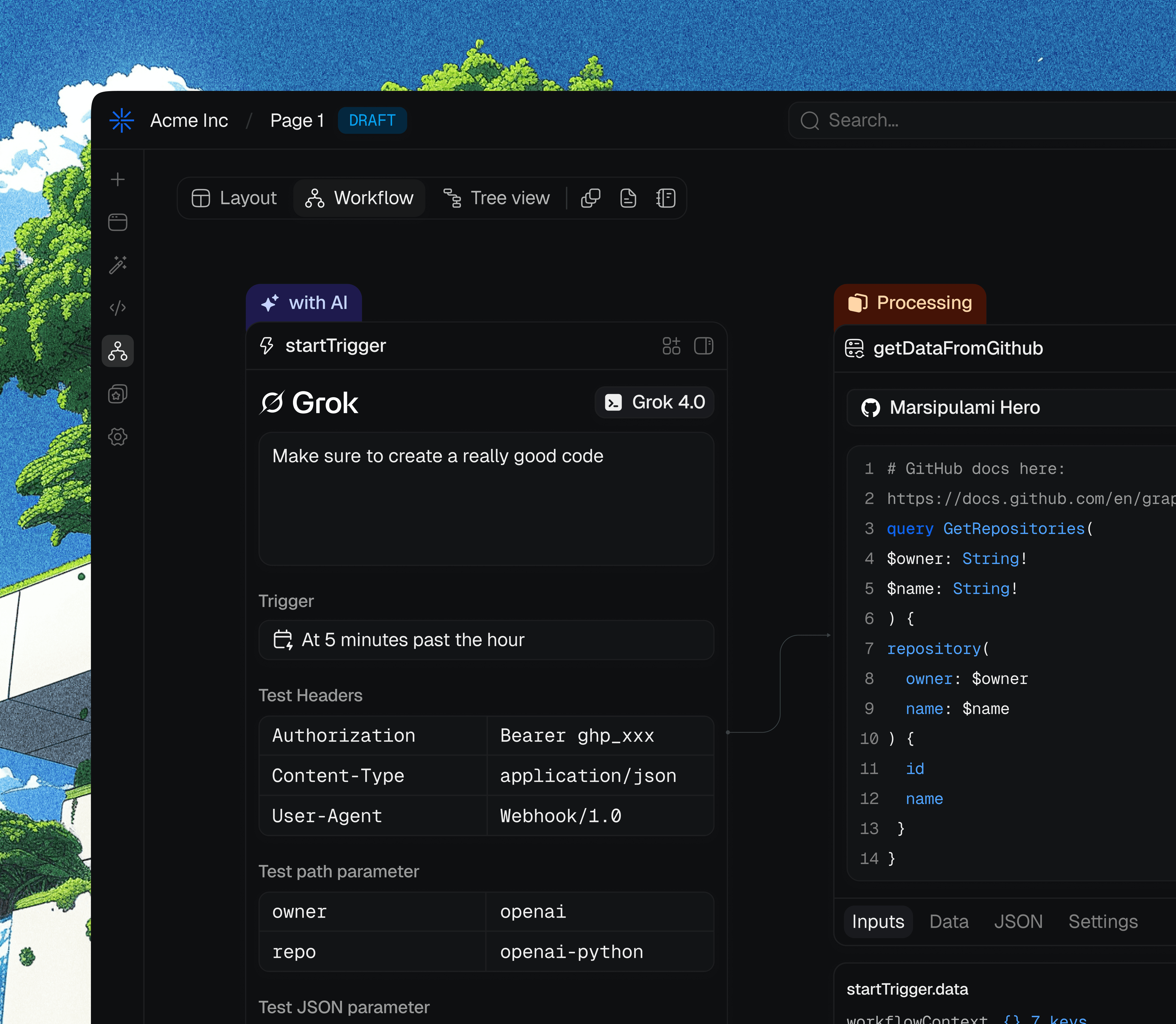 Lemon Berry Packaging Design