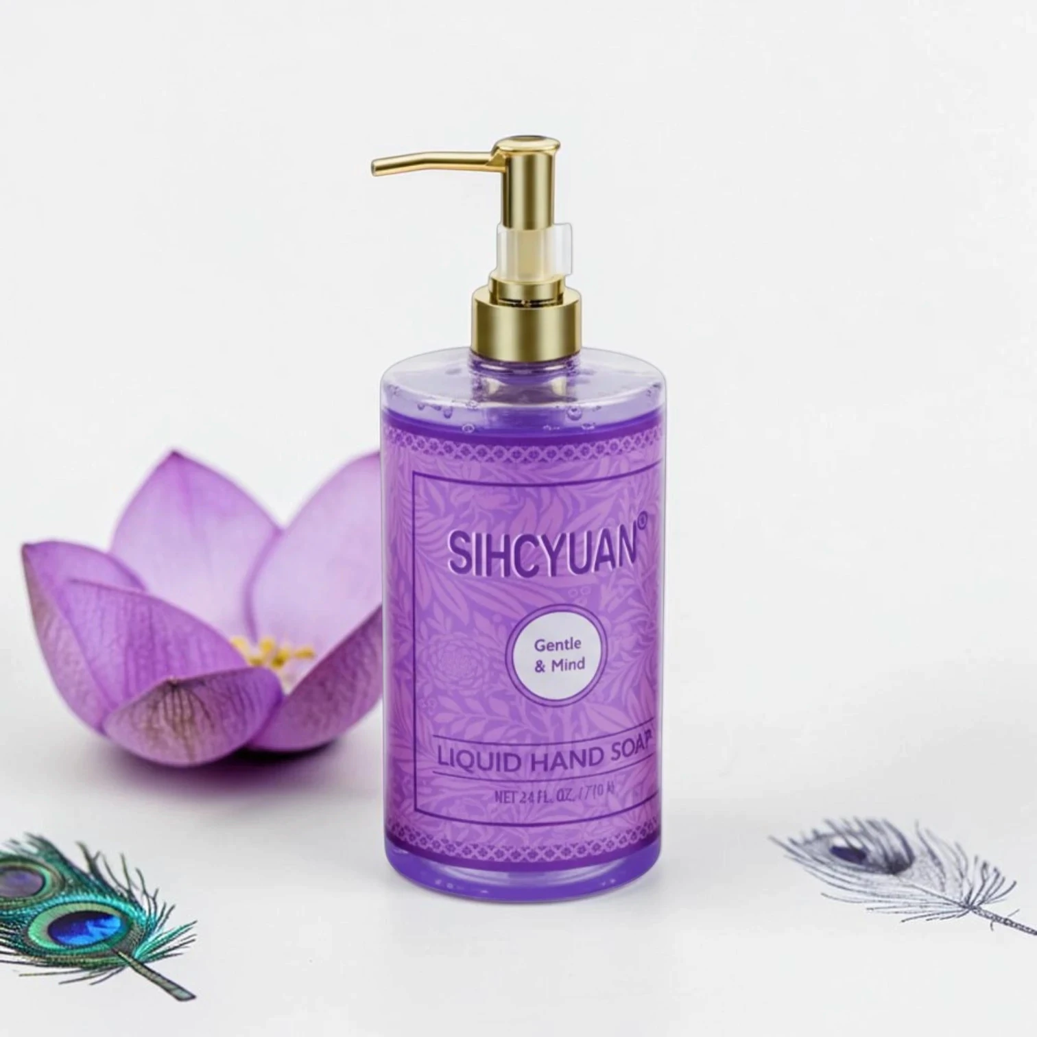 Bulk Hand Wash & Liquid Soap Wholesale