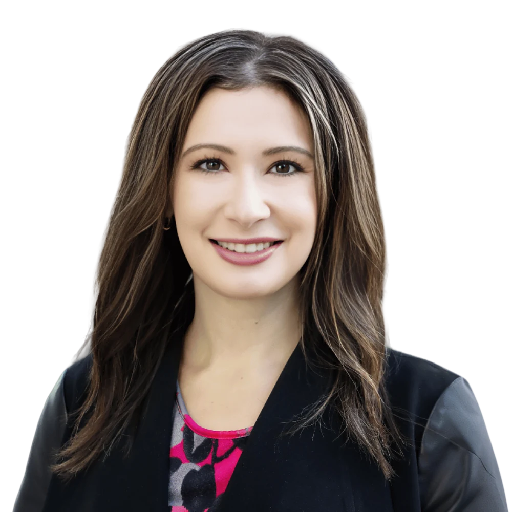 Marissa Feinberg