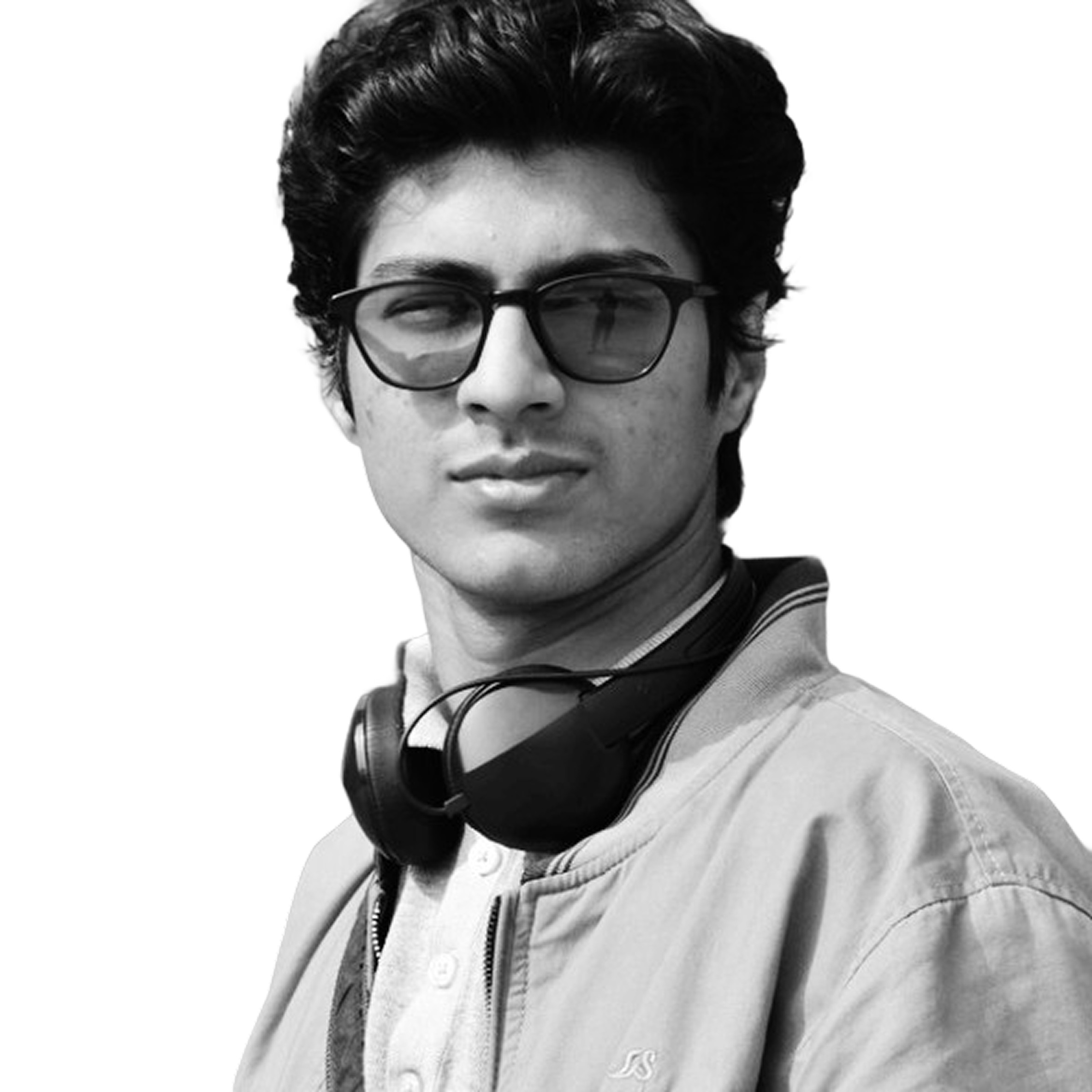 Tanmay Parasramka