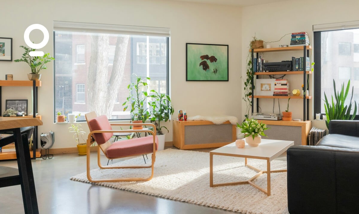 vacation rental photography