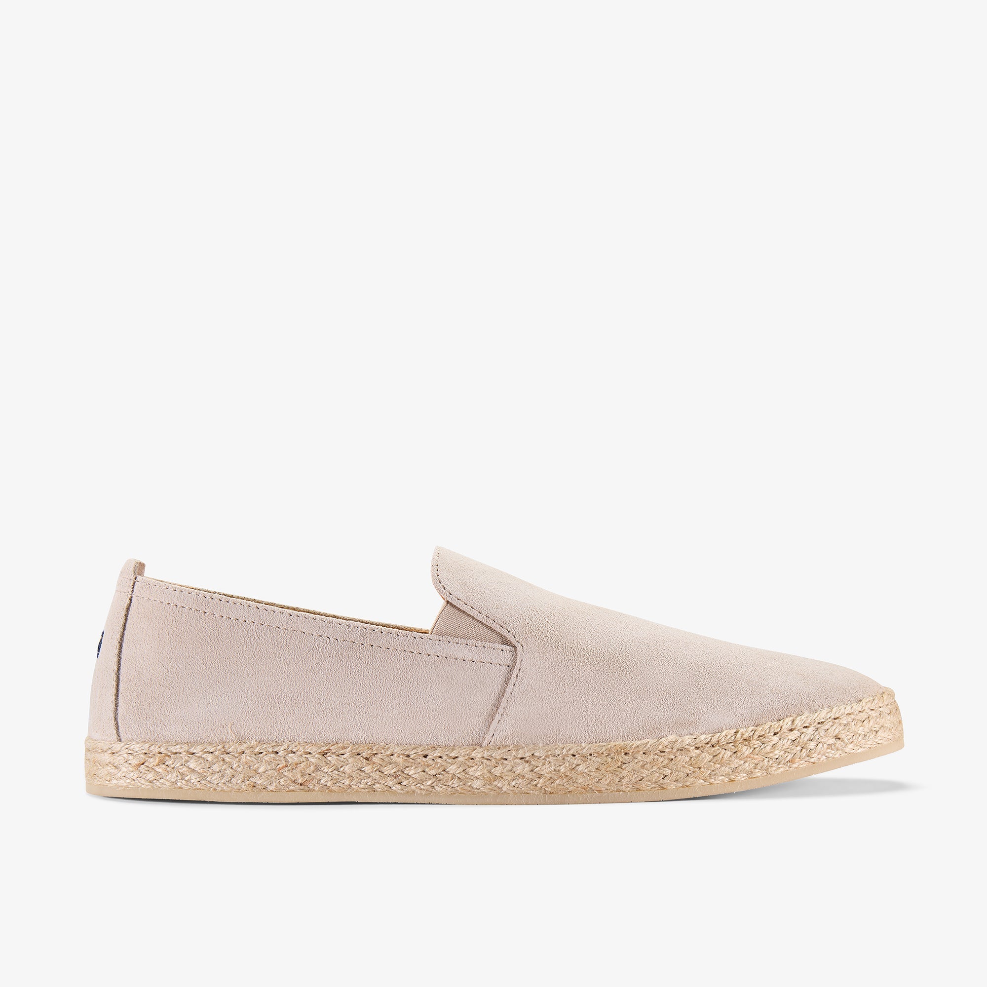 Egeo Suede Shoes - Adda River