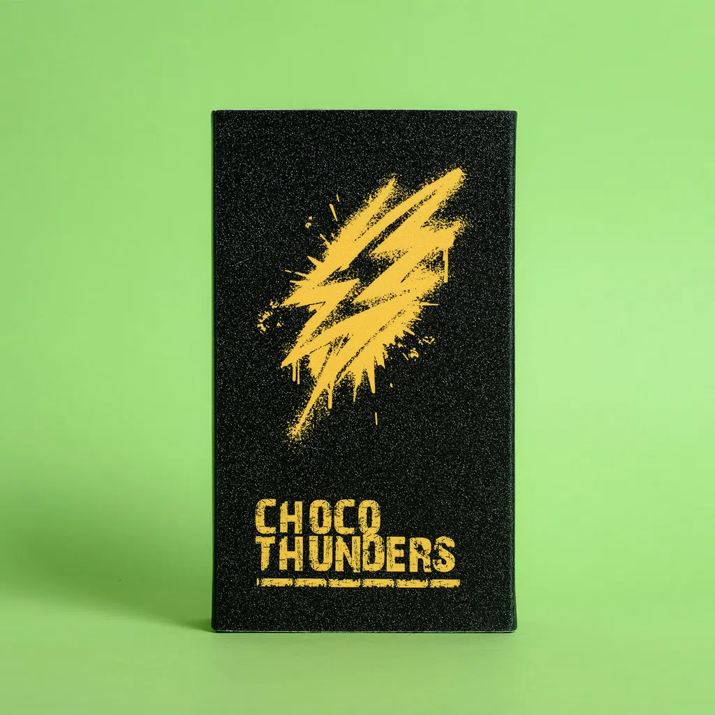 ChocoThunder