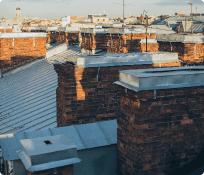 Visual for chimney services