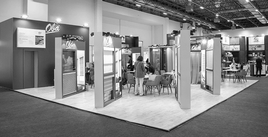 group of people walking on the stairs