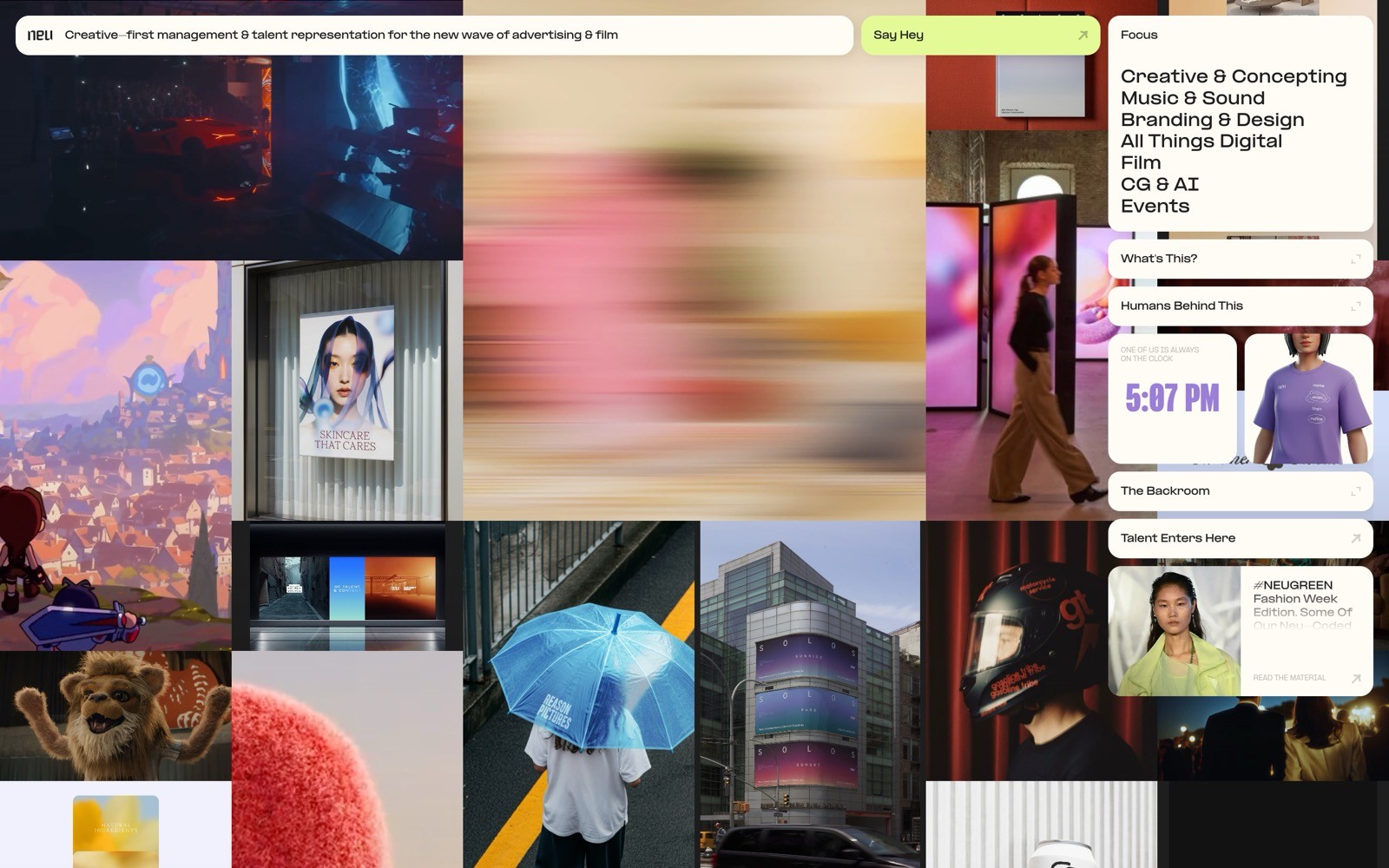 Nike RUN After Dark Tour Los Angeles. 13.1K. 7 June, 2025, 6:30PM (PST). Red and black background.