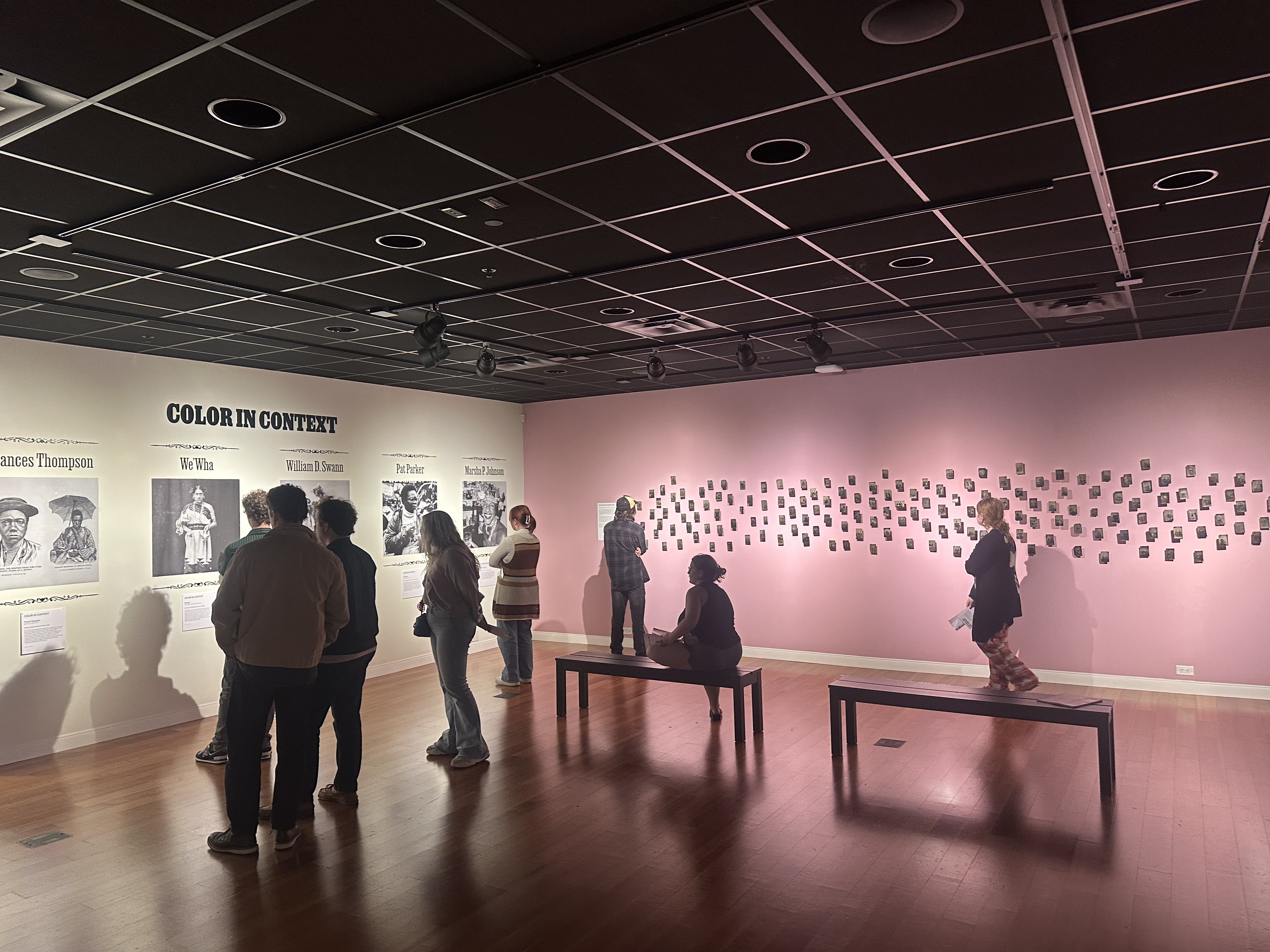 Curation image