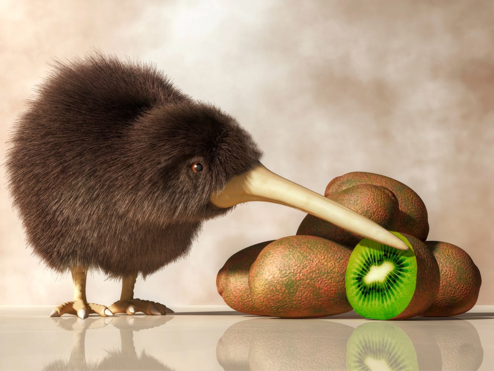 Kiwi for diabetes