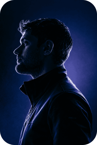 Profile Picture of Devesh Kailay