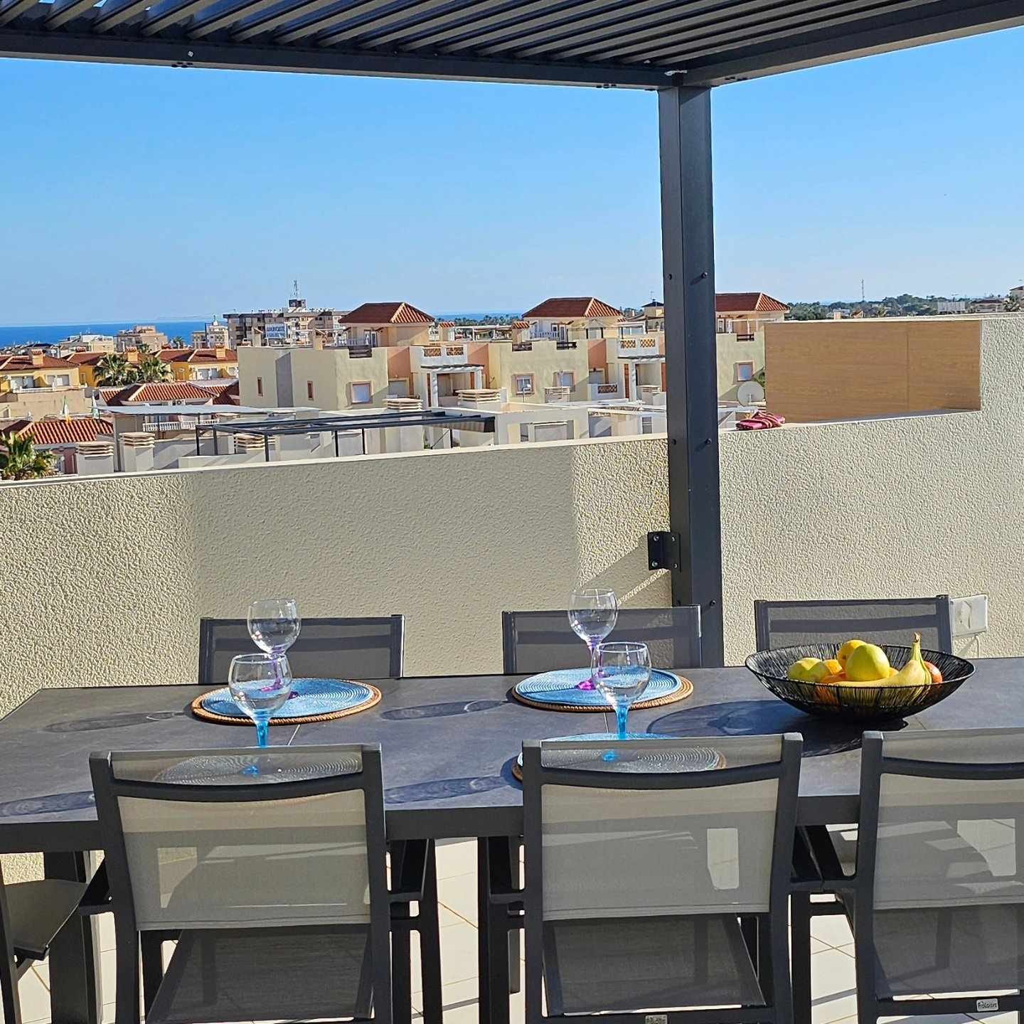 Modern apartment "Zenia Beach" La Zenia — 6