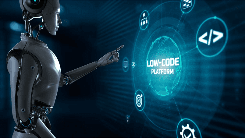 AI and Low-Code