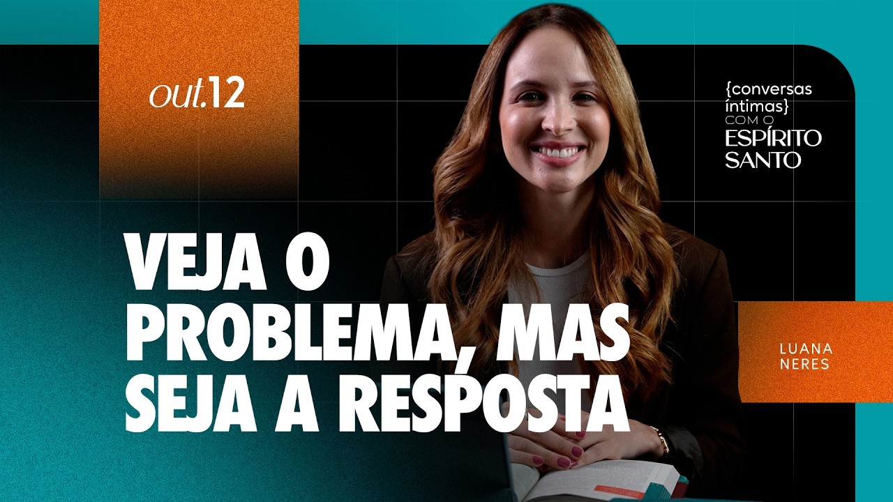 Seja termostato, não termômetro