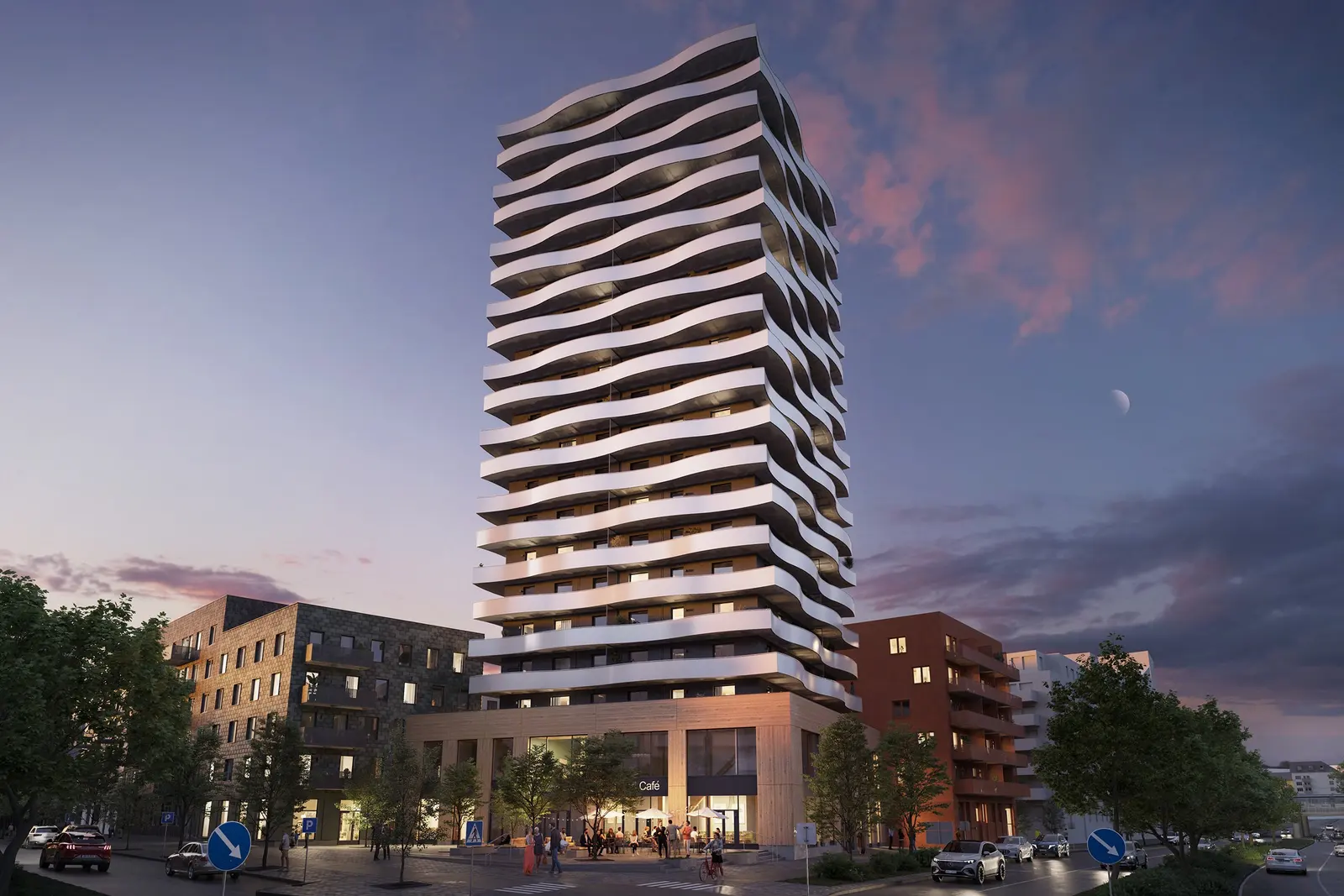 Samsons Rör, VVS-montör i Stockholm